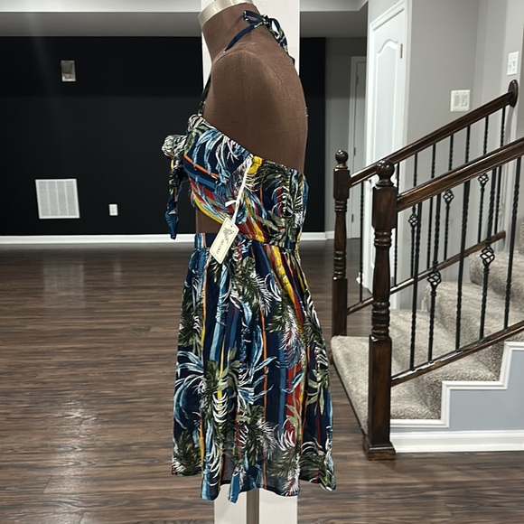 Go Coco Dress - Picture 4 of 6